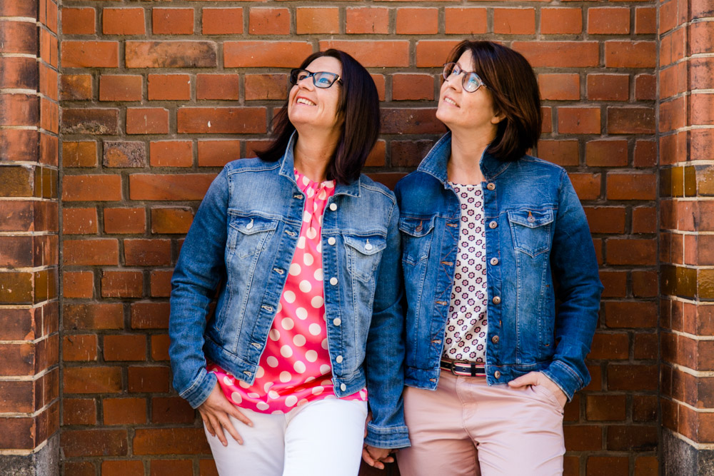 Paarshooting in der Speicherstadt Hamburg